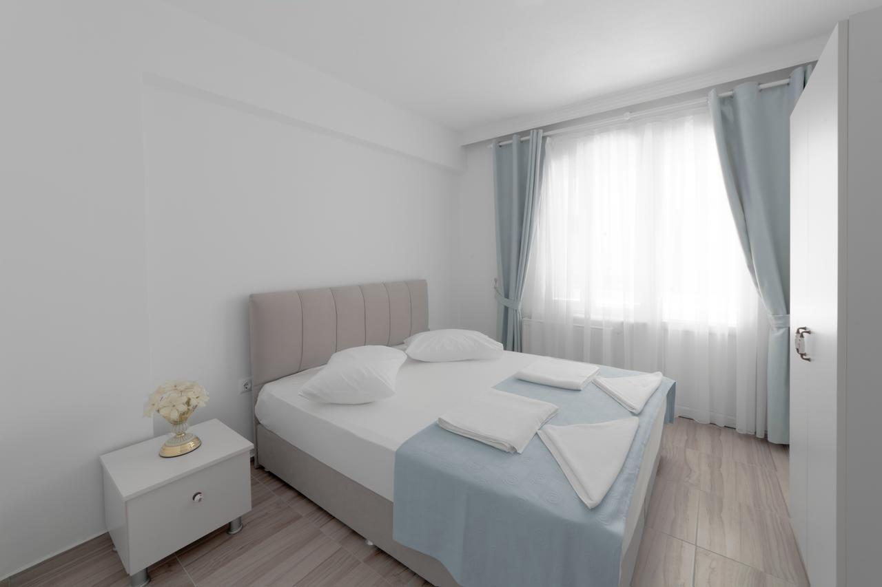 Hotel Tuna Akçay Eksteriør billede