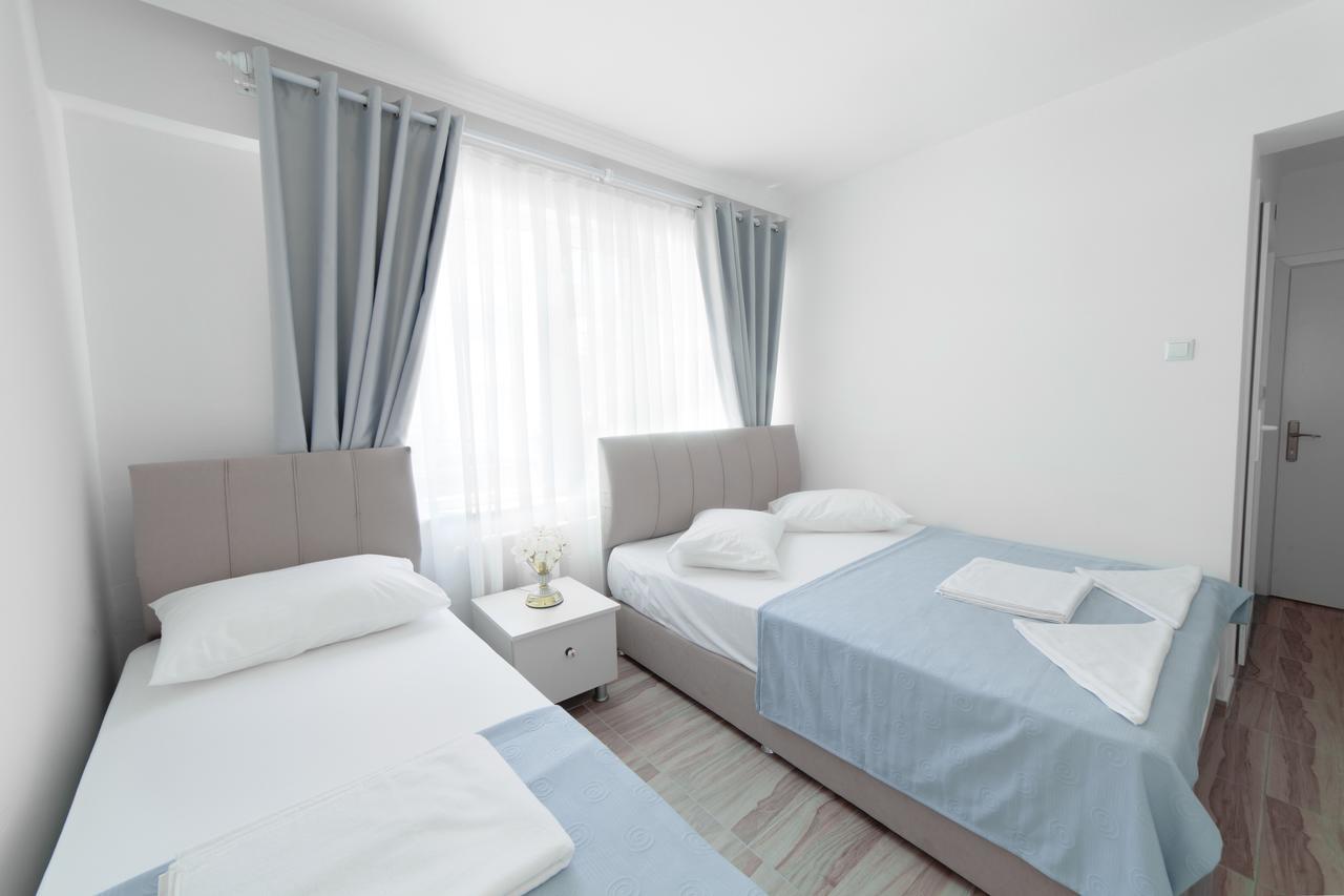 Hotel Tuna Akçay Eksteriør billede